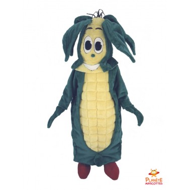 Corn Mascot costume