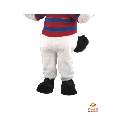 Pantalon mascotte chien Planète Mascottes